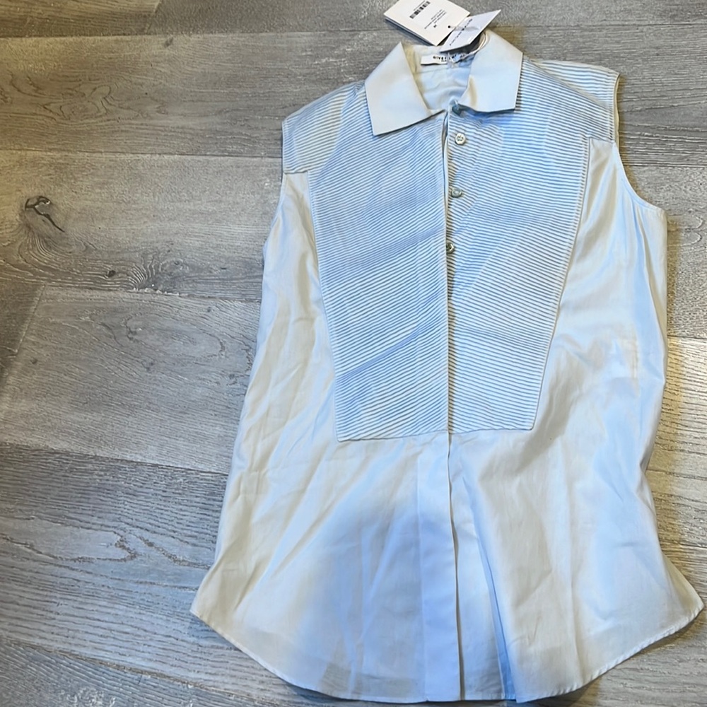 Givenchy shirt